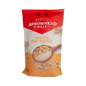 Avena Molida Organic Gluten Free Arrowhead Mills