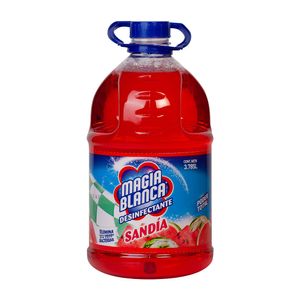 Desinfectante Sandía Magia Blanca