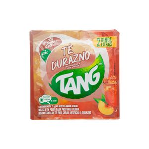 Tang Té Durazno