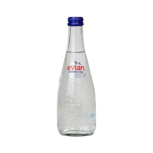 Agua Mineral Sparkling