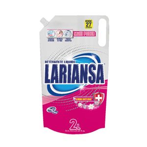 Detergente Líquido Original Lariansa