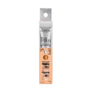 Corrector Ojeras True Match W3-4 Light Loreal