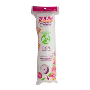 Almohadilla Desmaquillante Zuum