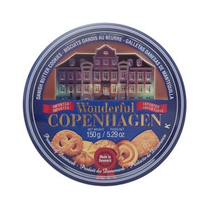 Danesa Wonderful Cop