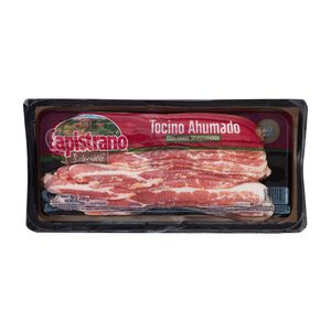 Tocino Ahumado Capistrano