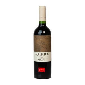 Vino Syrah Reserva Adobe