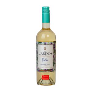 Vino Sauvignon Blanco Los Cardos