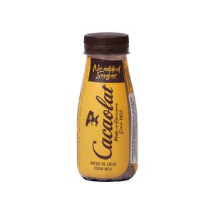 Bebida Láctea Mocca Cacaolat