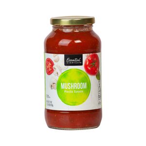 Salsa Tomate Hongos Essential Everyday