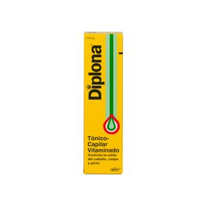 Tratamiento Anticaída Diplona