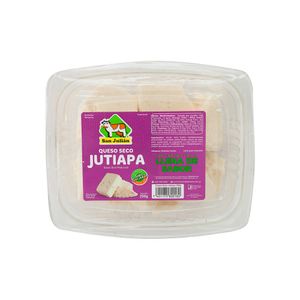 Queso Seco Jutiapa San Julián