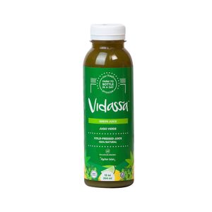 Jugo Verde Vidassa