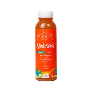 Vidassa Piña Zanahoria