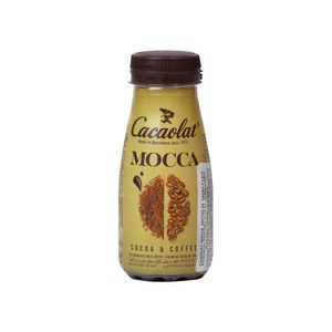 Bebida Láctea Milkshake Sin Lactosa Cacaolat