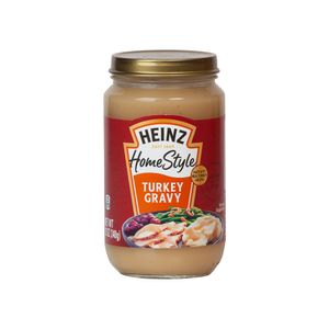 Salsa Casera Pavo Asado Heinz