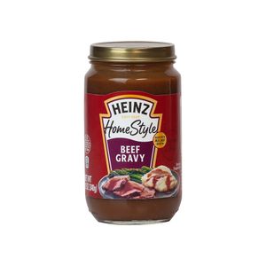 Salsa Casera Carne Res Heinz