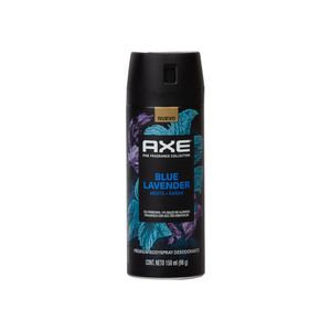 Desodorante Hombre Blue Lavander Axe