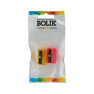 Sacapuntas Bolik