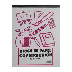 Block De Construcción Regis