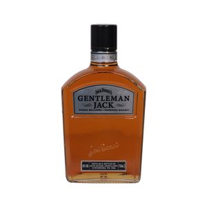 Whisky Gentleman Jack