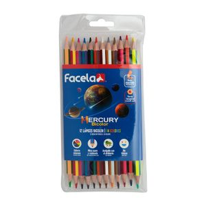 Crayones Mercury Facela