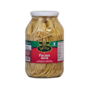 Pacaya Tierna Jaffra