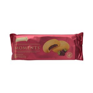 Galleta Moments Mora Colombiana