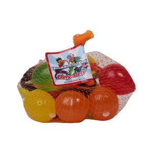 Gelatina Varios Sabores Dely Gely