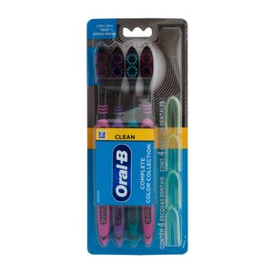 Cepillo Dental Clean Oral B