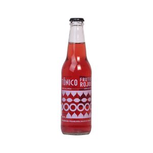 Reformador Frutos Rojos