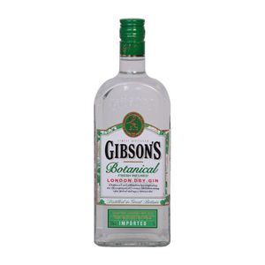 Ginebra Botanical Gibsons