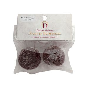 Bolas De Tamarindo Santo Domingo