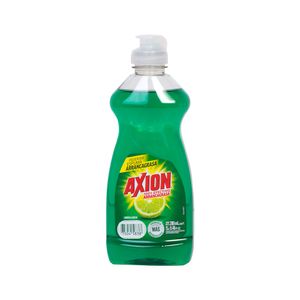 Lavaplatos Líquido Limón Axión