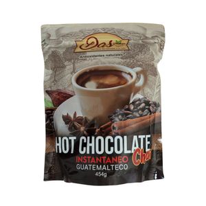 Chocolate Chai Das