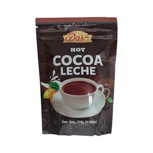 Cocoa Leche Das
