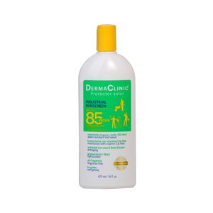 Bloqueador SPF85 Work Dermaclinic