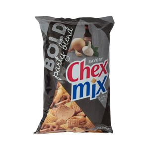 Boquitas Bold Party Blend Chex Mix