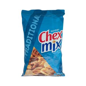 Boquitas Tradicional Chex Mix