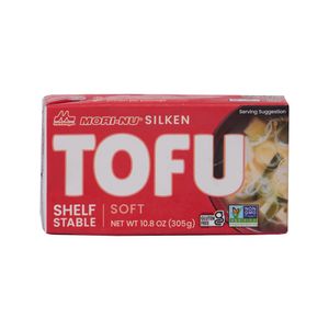 Queso Tofu Mori-un Silken
