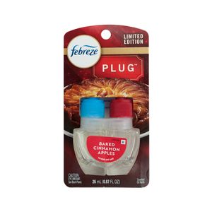 Aromatizante Canela Manzana Febreze Repuestos