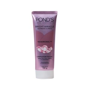 Limpiador Facial Niasorcinol Ponds