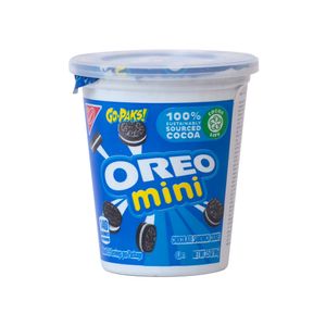 Galleta Mini Oreo