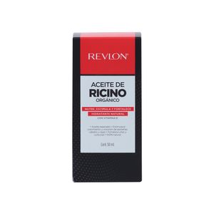 Revlon Aceite De Recino Revlon
