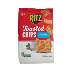 Galleta Ranch Ritz