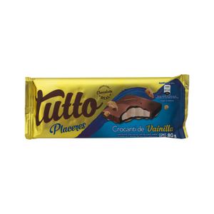 Chocolate Crocanti Vainilla Tutto