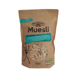 Granola Muesli Clásico Brohders