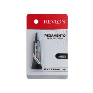 Pegamento Pestañas Transparente Revlon