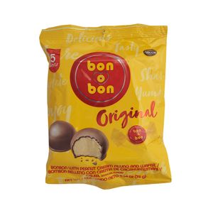 Bon O Bon Chocolate Original