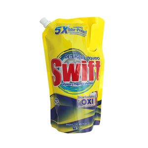 Detergente Líquido Oxi Swift