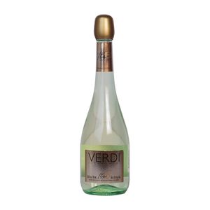 Vino Blanco Espumante Verdi
